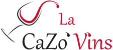 Logo Cazovins